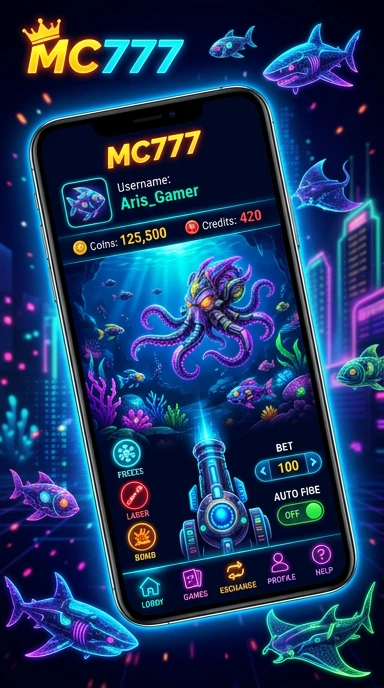 mc777 - Hub Aplikasi Terlengkap untuk Unduh